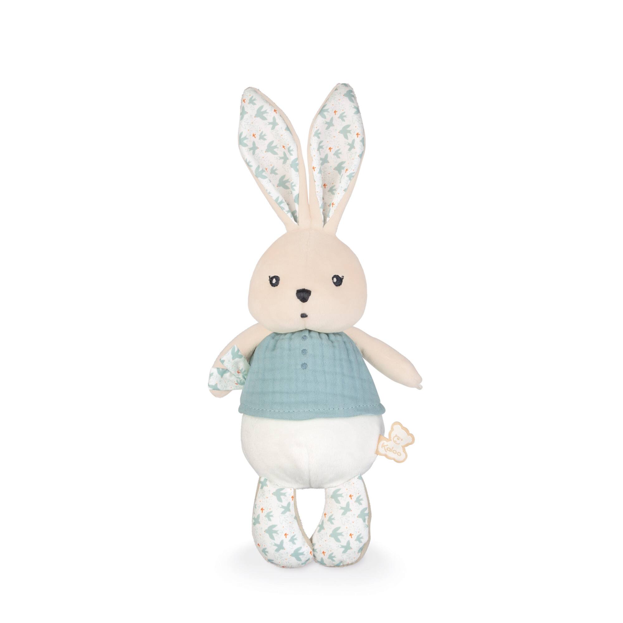 Kaloo® K'doux Small Rabbit Dove Plush Toy